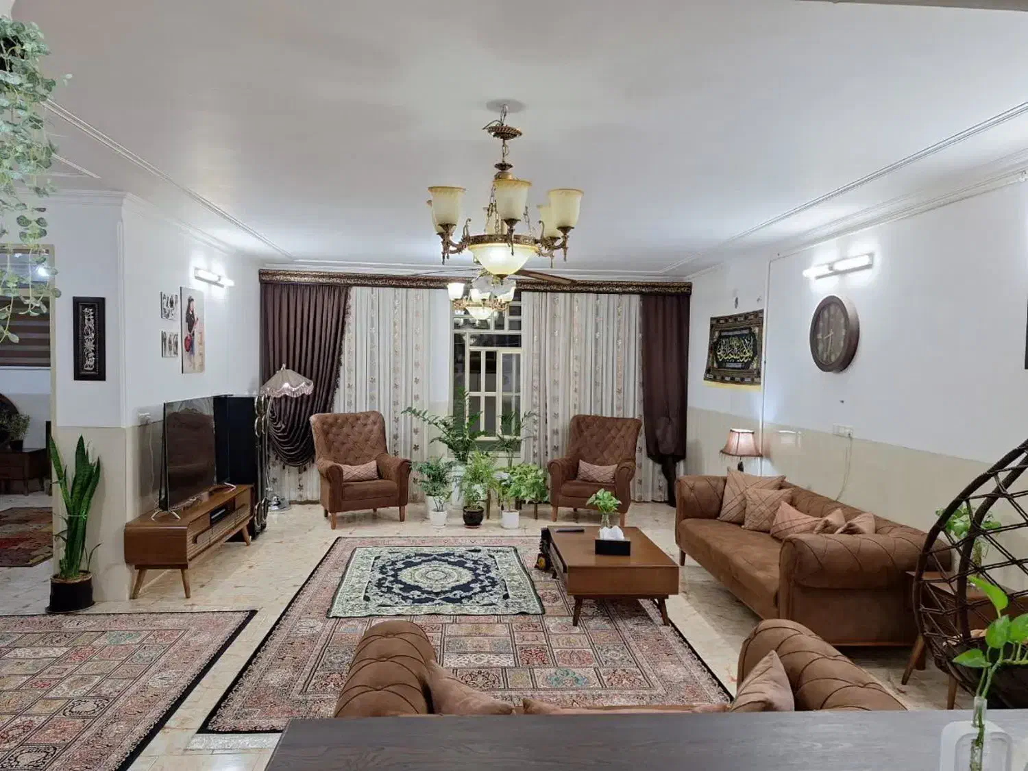 خانه ویلایی شیک وتمیز ۲۳۰متر|فروش خانه و ویلا|اشکذر, |دیوار