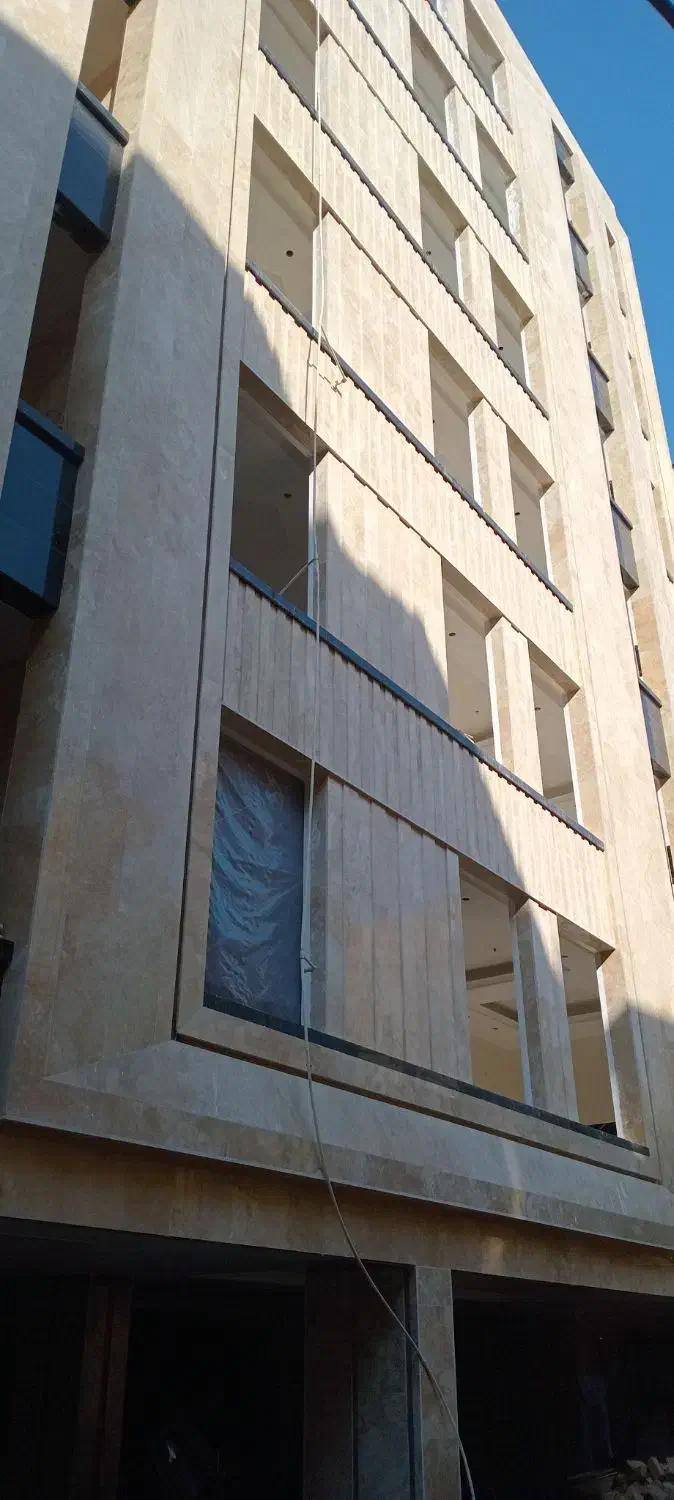 پیش فروش ۱۲۰متر افسریه پایین|پیشفروش املاک|تهران, افسریه شمالی|دیوار