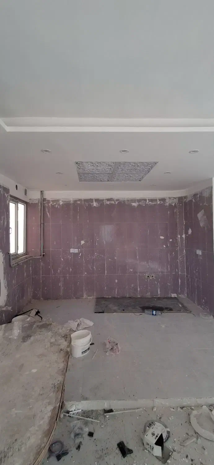 آپارتمان 85 متری کلید تحویل|فروش آپارتمان|هشتگرد, شهرک بوستان|دیوار