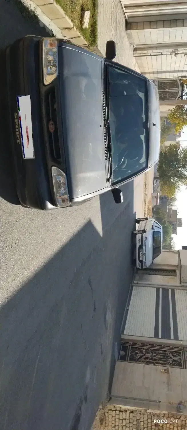 پراید ۱۳۱مدل ۹۲|خودرو سواری و وانت|بروجرد, |دیوار