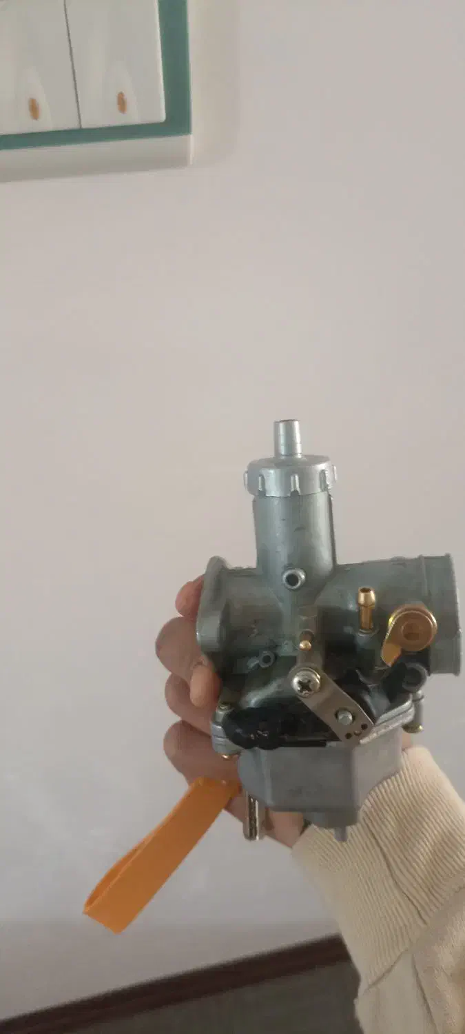 کاربرات درحد نو|قطعات یدکی و لوازم جانبی|قم, محمد آباد|دیوار