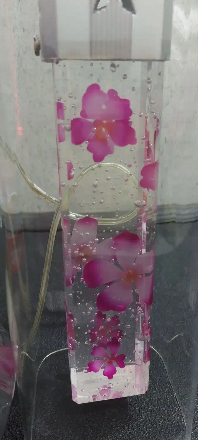 لوستر آویز ۳ شاخه|لوستر و چراغ آویز|شاهین‌شهر, فردوسی|دیوار