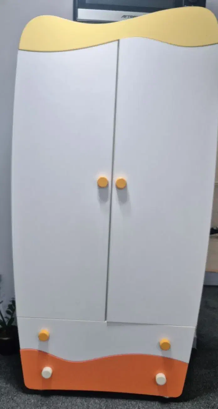 کمد لباسی کودک|اسباب و اثاث بچه|اهواز, بهزاد شهر|دیوار