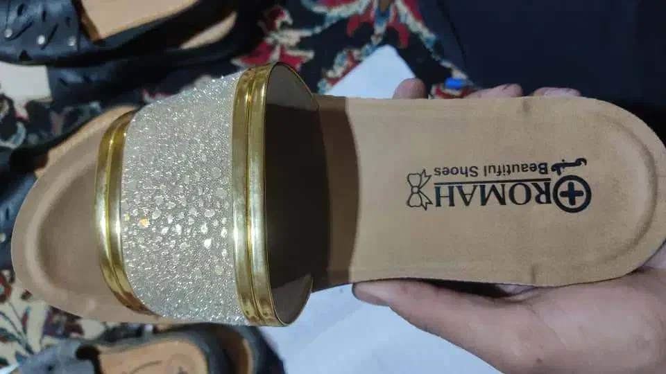 دمپایی کفش کیف زیر قیمت بازار|کیف، کفش، کمربند|حاجی آباد, |دیوار