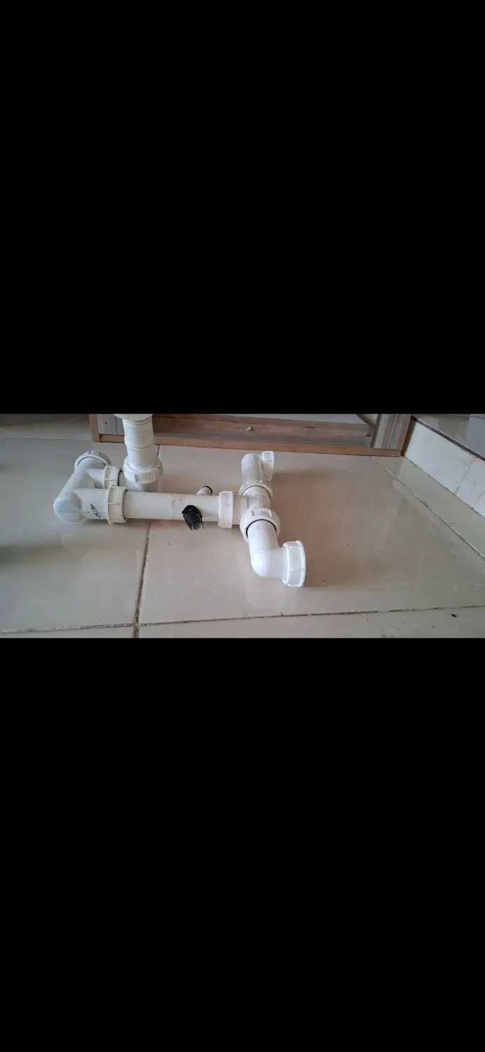 سینک|آبچکان و نظمدهنده ظروف|کرج, فاز ۱ مهرشهر|دیوار