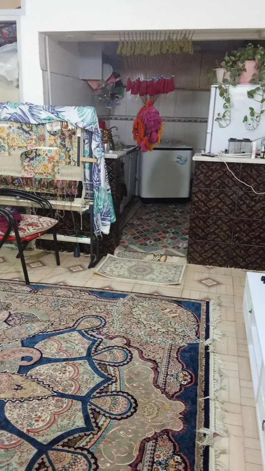 خانه ۴۸ متری دوبلکس برای فروش|فروش خانه و ویلا|نسیمشهر, |دیوار