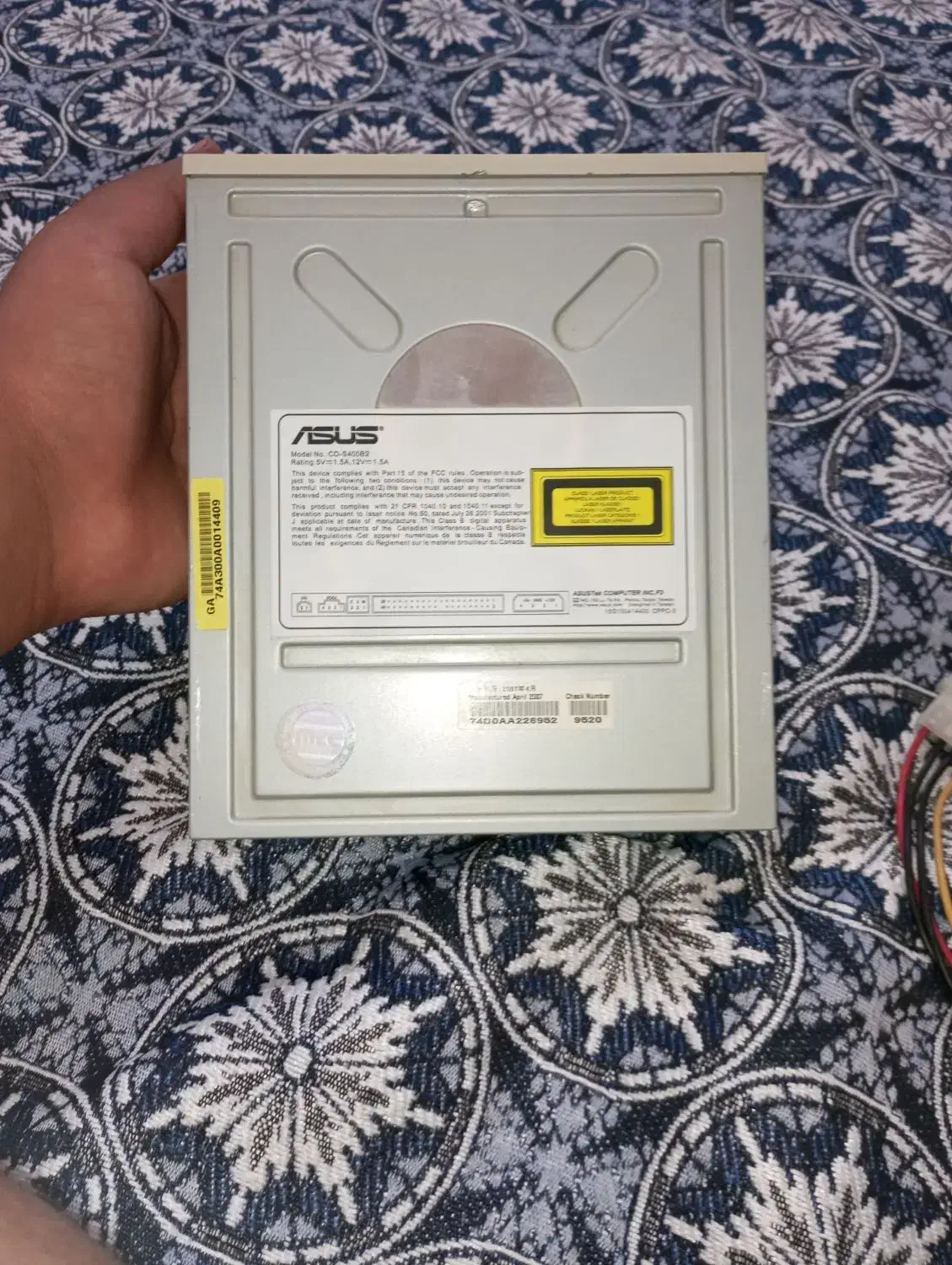 لوازم کامپیوتر|قطعات و لوازم جانبی رایانه|مشهد, رضاشهر|دیوار