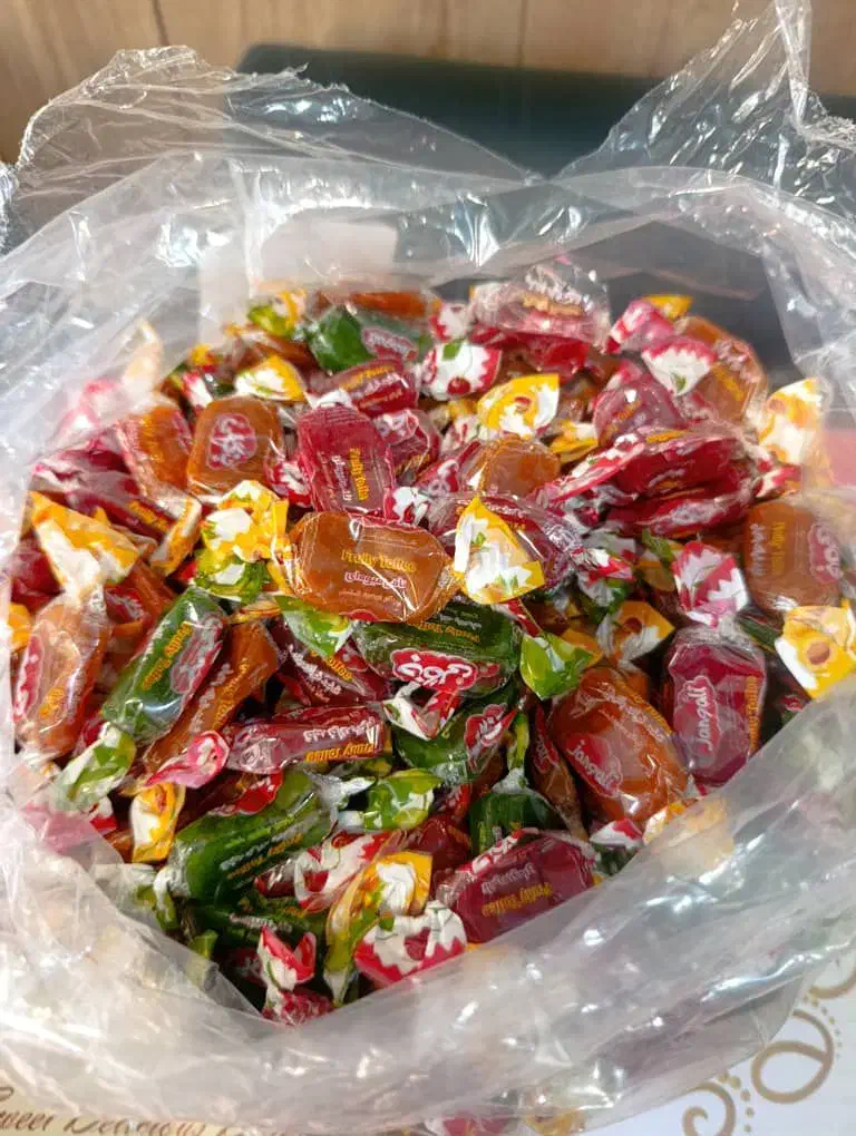 قند شکسته ۱۰ کیلویی|عمده‌فروشی|تهران, هرندی|دیوار