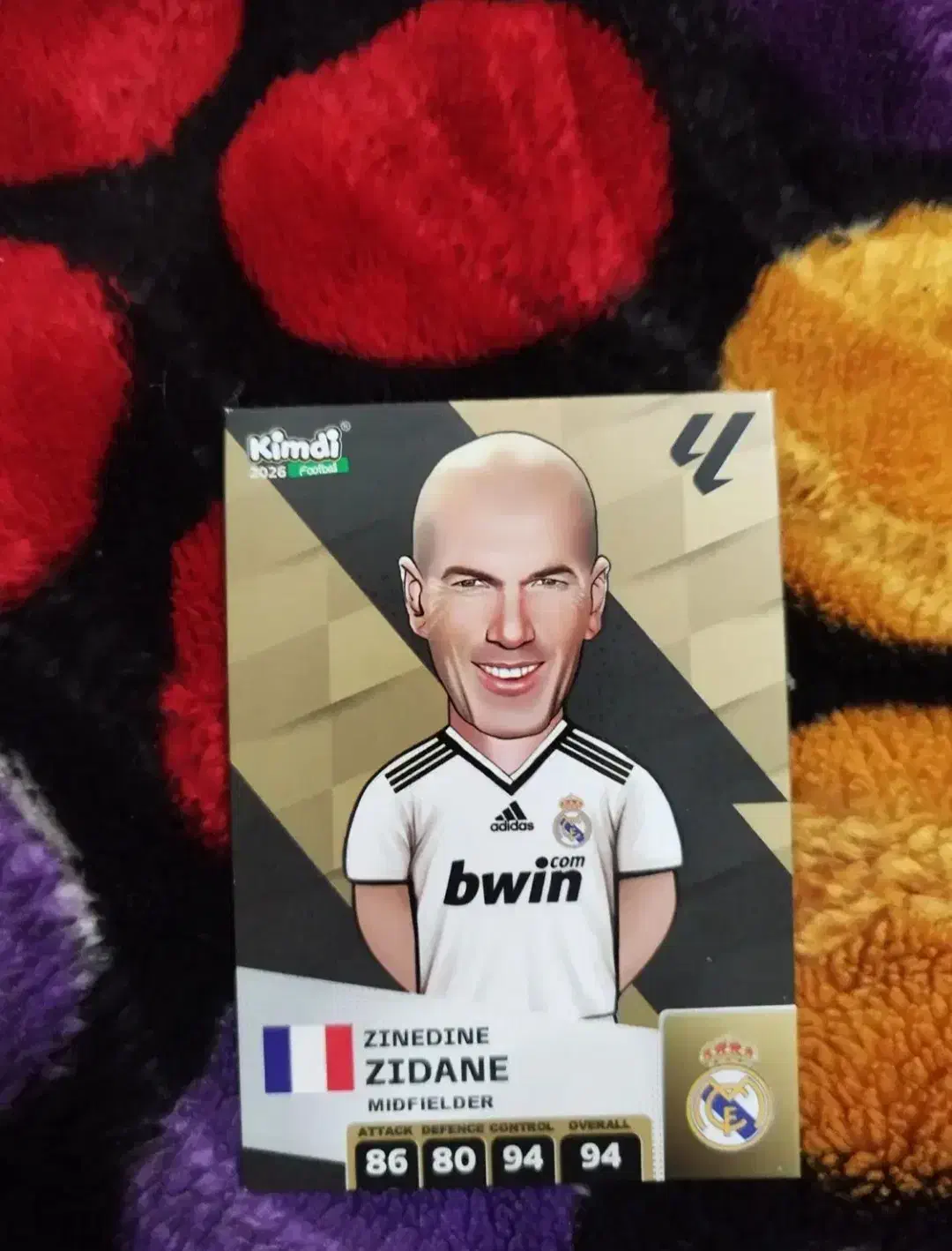 کمیدی|اسباببازی|مشهد, ایثار|دیوار