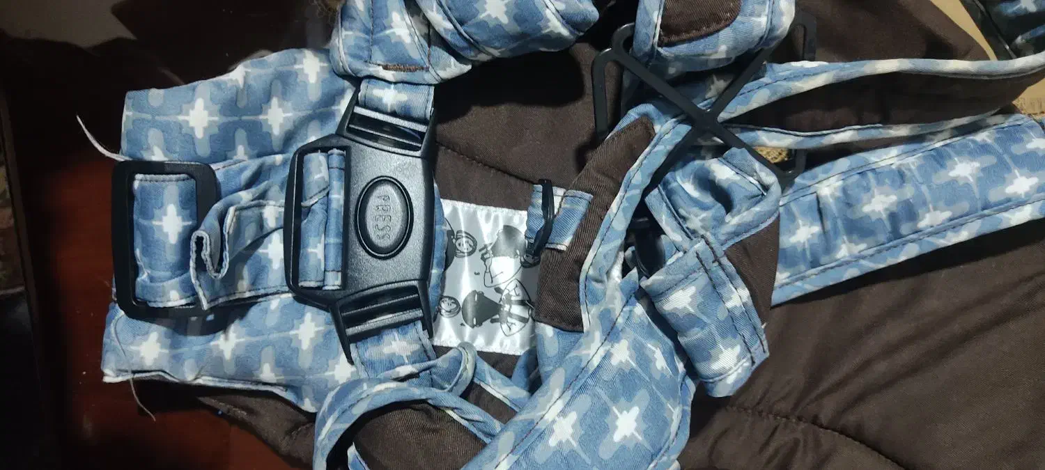 آغوشی نوزاد|کالسکه و لوازم جانبی|محمدیه-قزوین, |دیوار