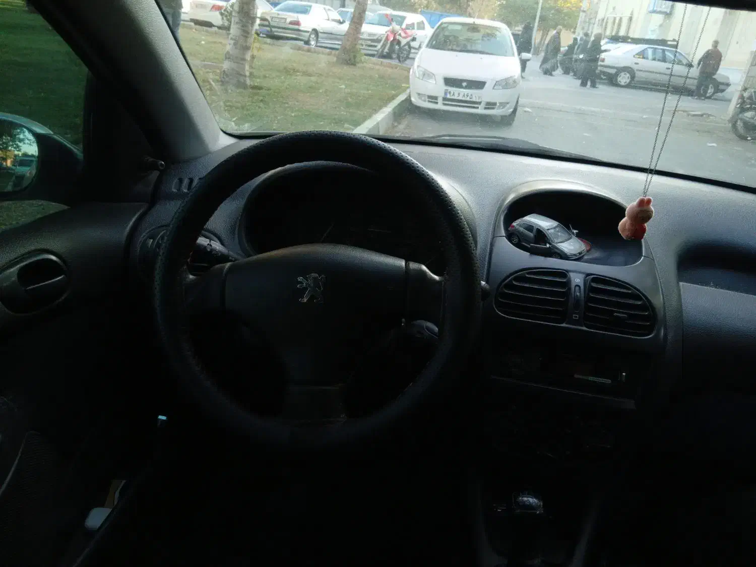 پژو 206|خودرو سواری و وانت|ارومیه, |دیوار