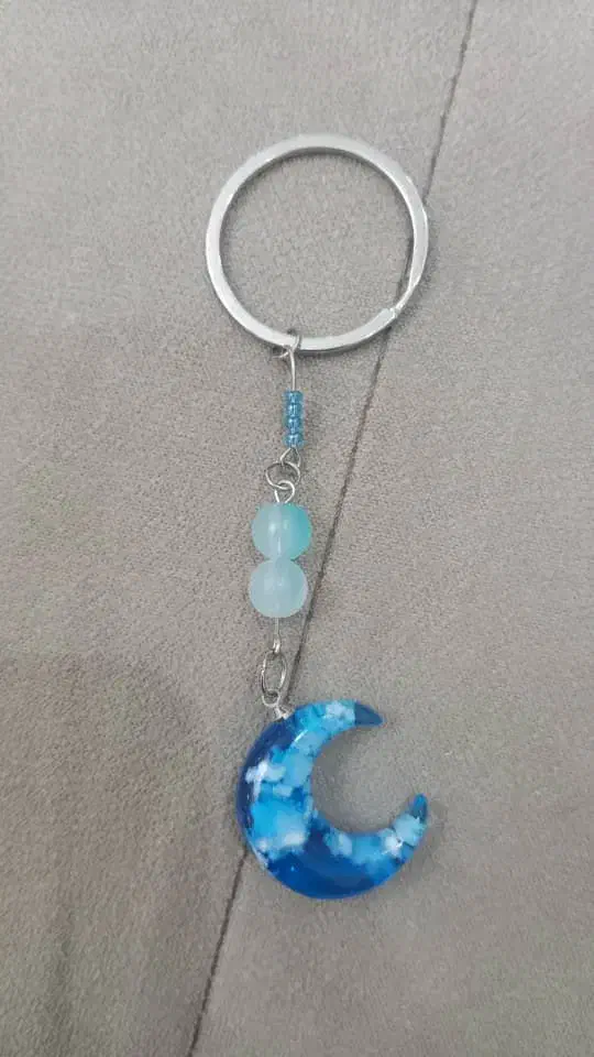 جاکلیدی های دست ساز و سفارشی|زیورآلات و اکسسوری|رشت, شهریاران|دیوار