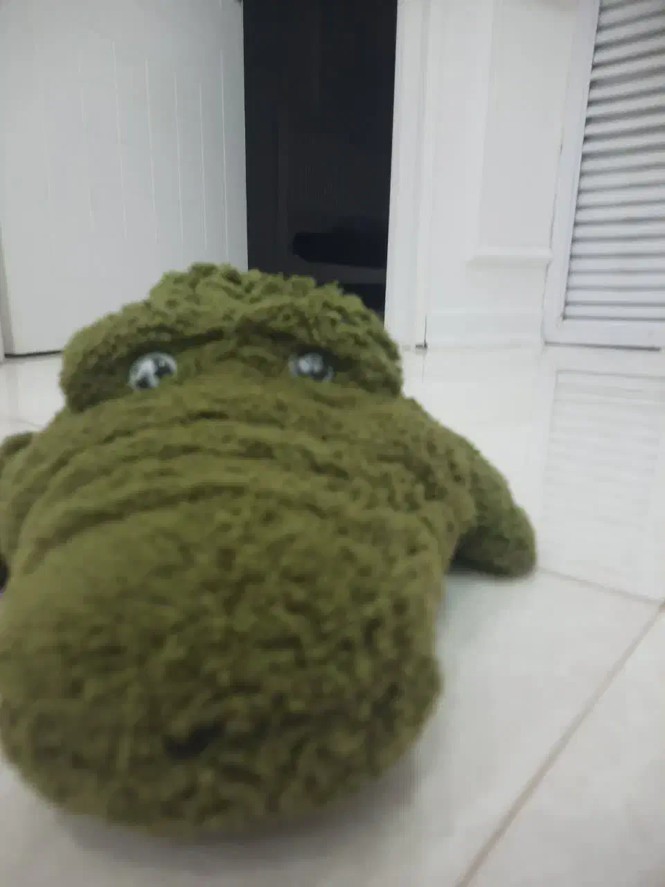 عروسک|اسباب‌بازی بچه|مشهد, حسین‌آباد|دیوار