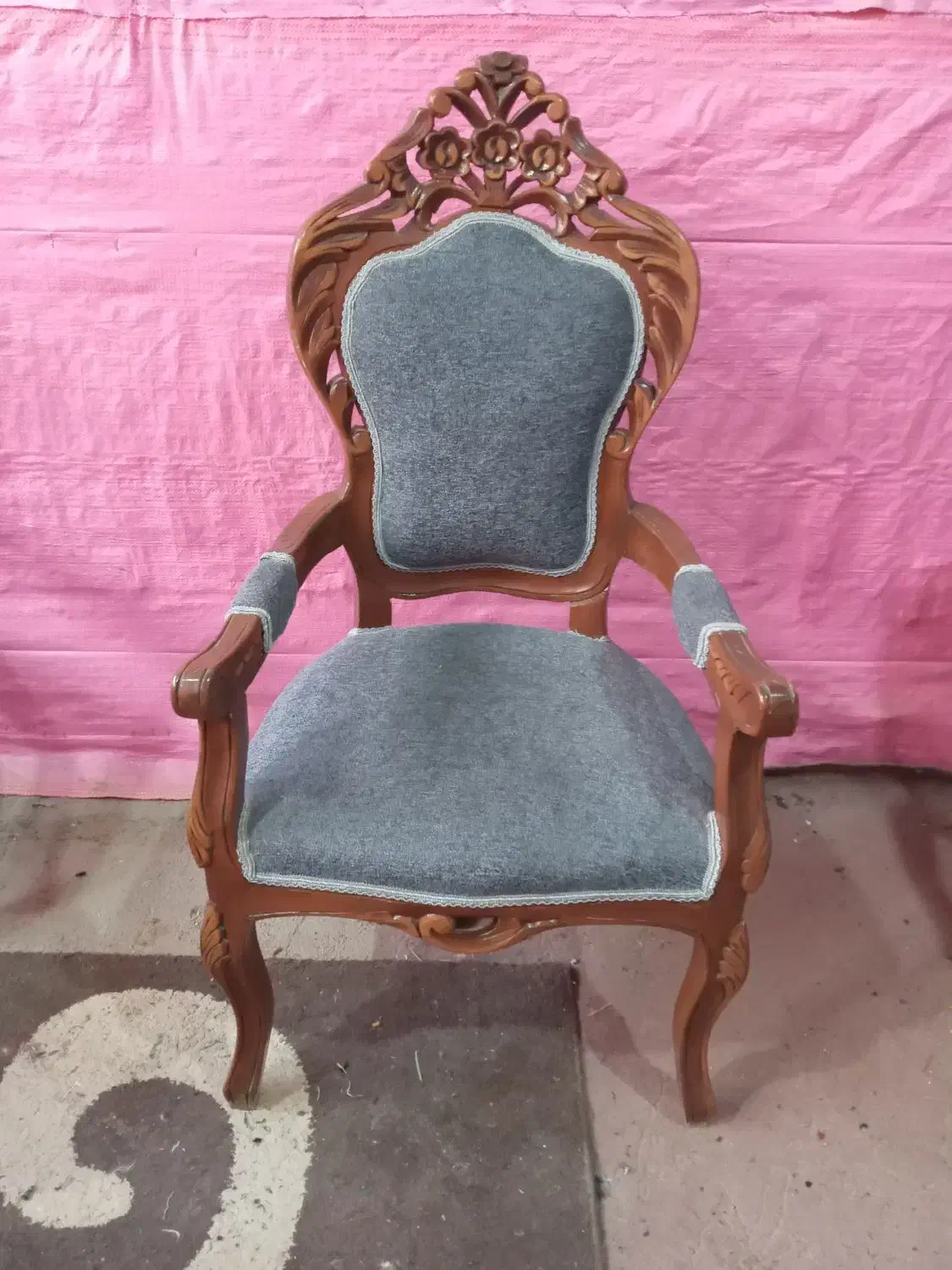 تعمیراتورویهکوبیمبلمان|خدمات پیشه و مهارت|قم, زند آباد|دیوار