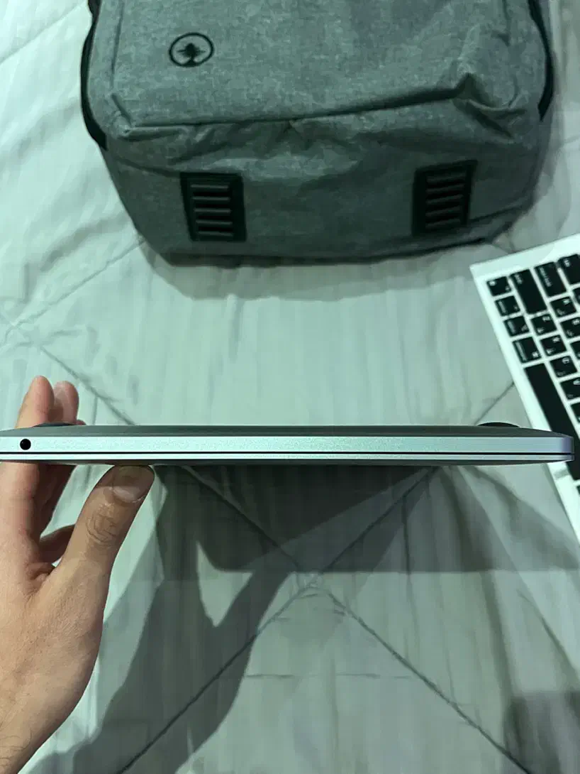 Macbook Pro M2 Health 100% مک بوک‌ پرو|رایانه همراه|تهران, نارمک|دیوار
