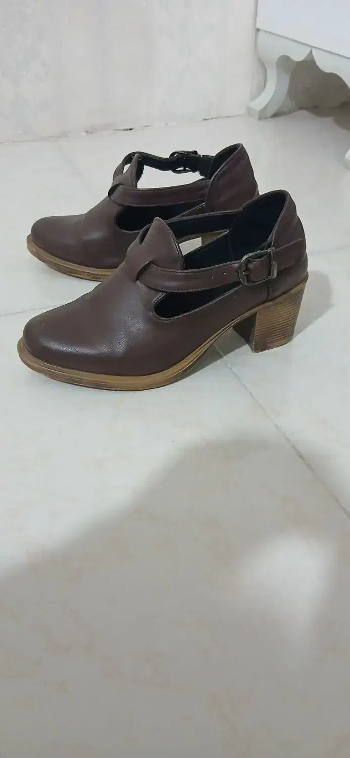 کفش زنانه|کیف، کفش، کمربند|اردبیل, |دیوار