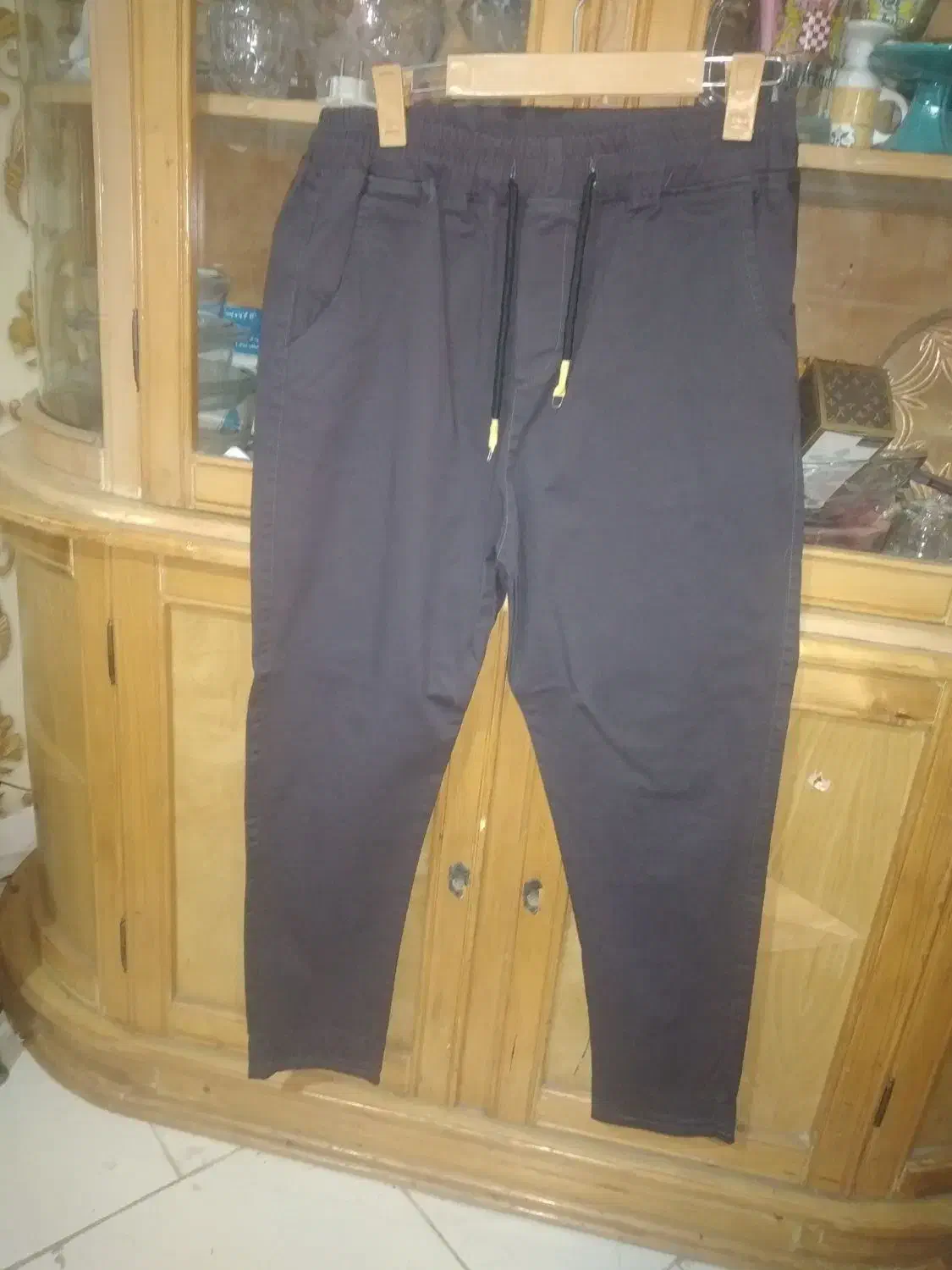 شلواروپیراهن لی|لباس|گرگان, |دیوار