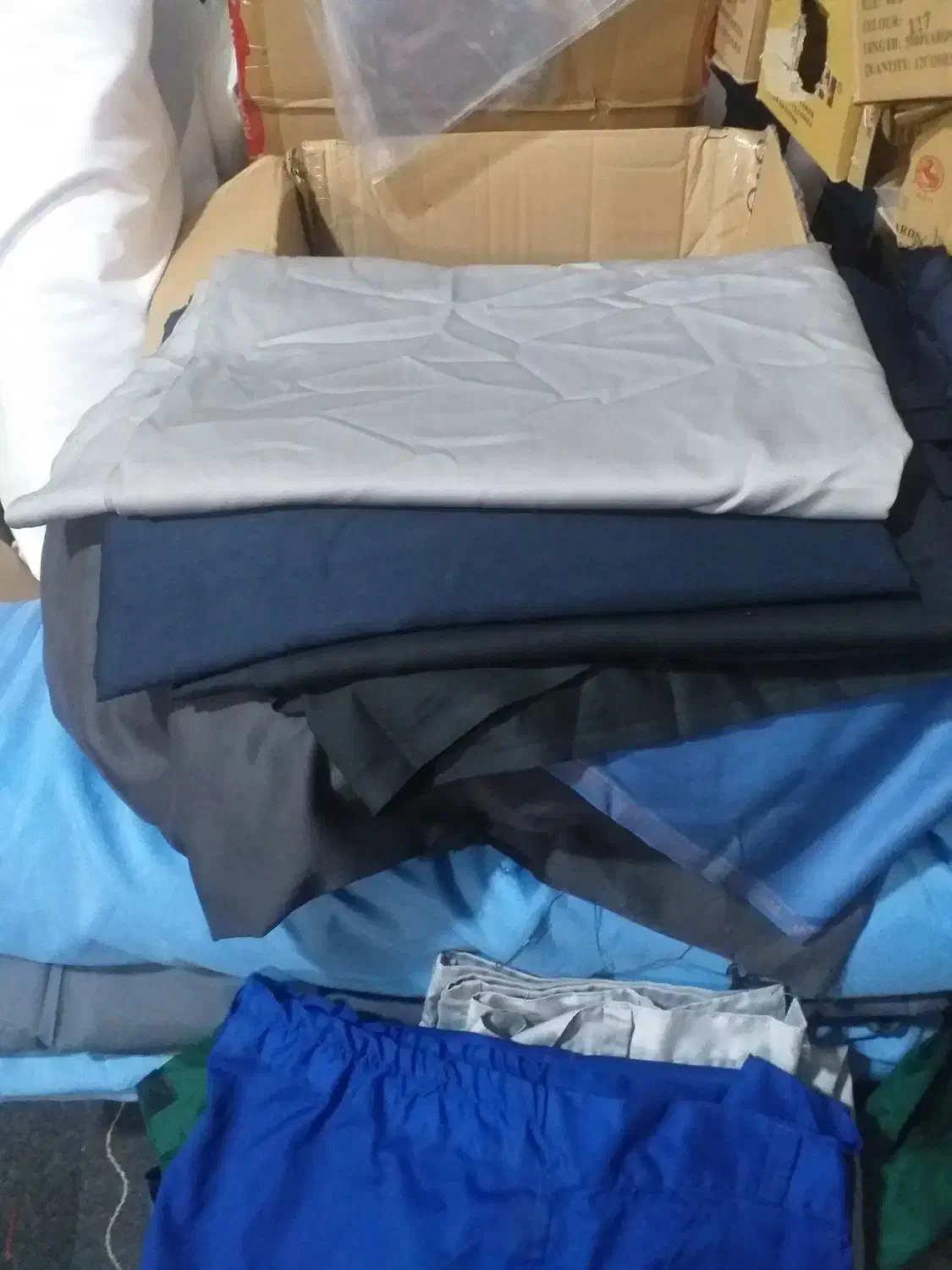 تیکه پارچه|حراج|رباط‌کریم, نصیرشهر|دیوار