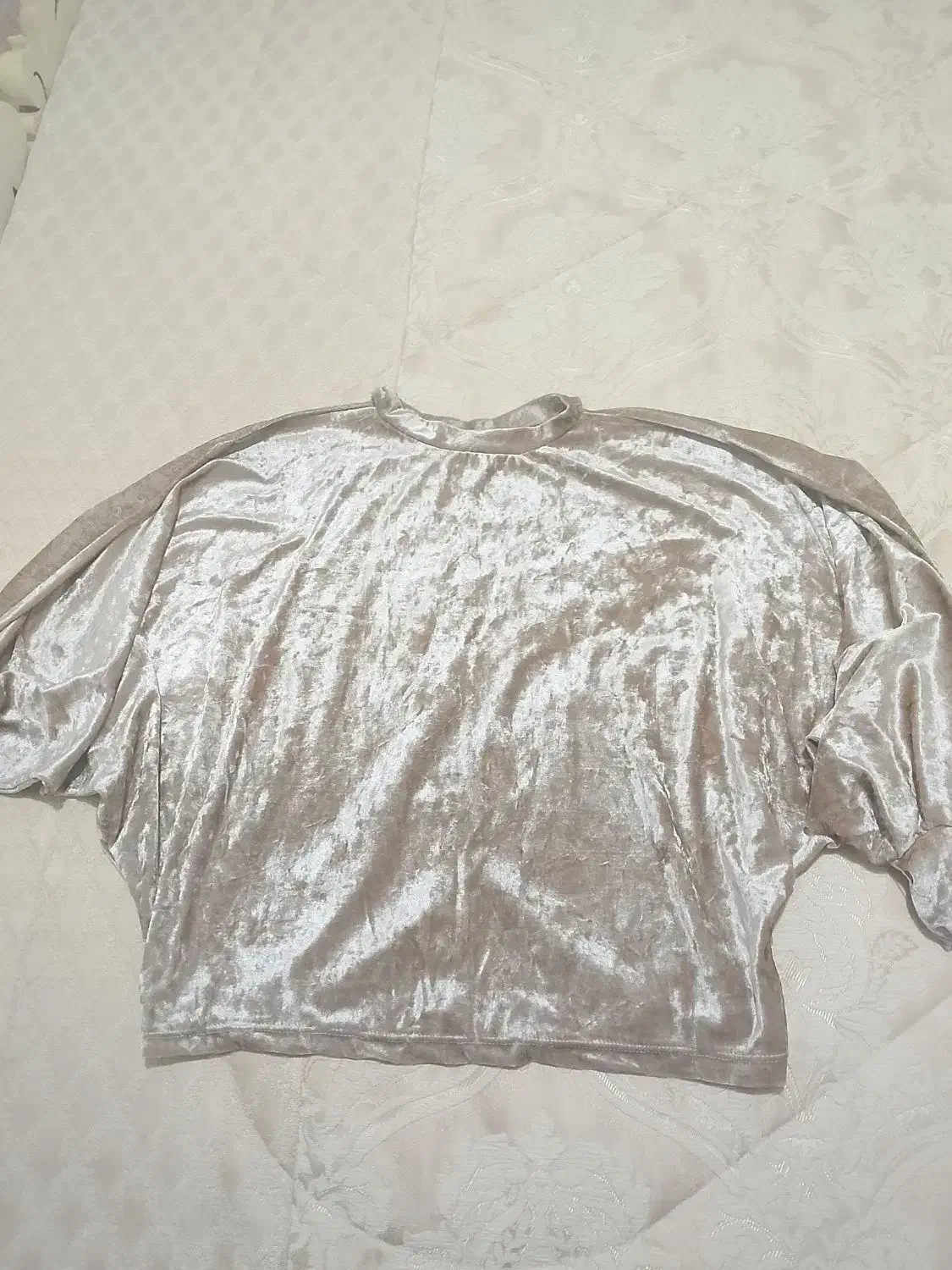 لباس بافت و پیرهن مخمل|لباس|نسیمشهر, |دیوار