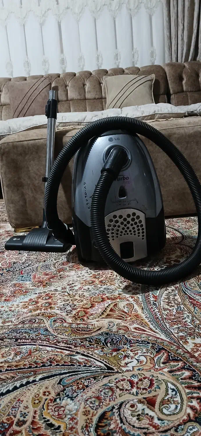 جاروبرقی|جاروبرقی، جارو شارژی، بخارشو|سلماس, |دیوار