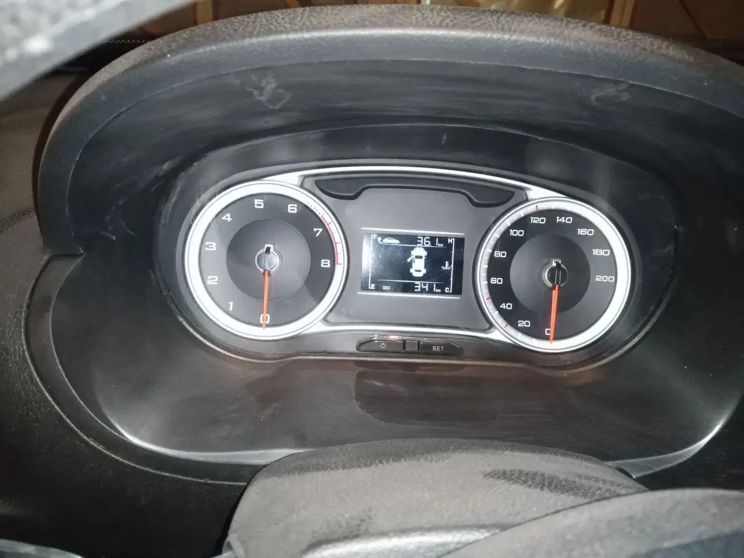 کوییکGxl|خودرو سواری و وانت|شهرکرد, |دیوار