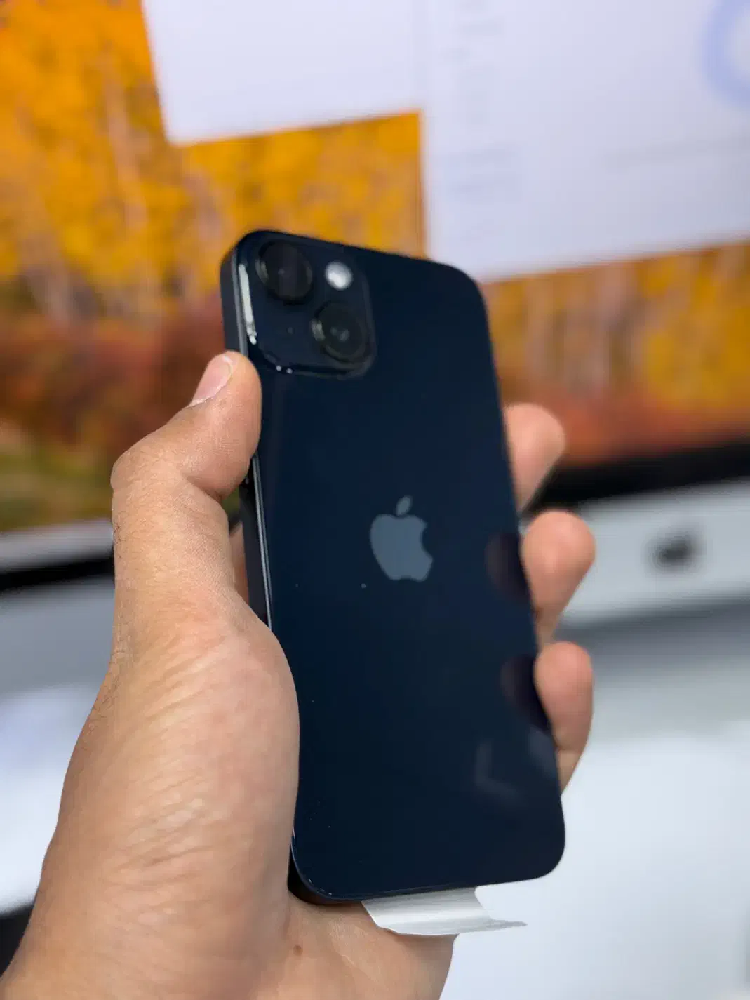 iPhone 14normal 128gig|موبایل|ارومیه, |دیوار