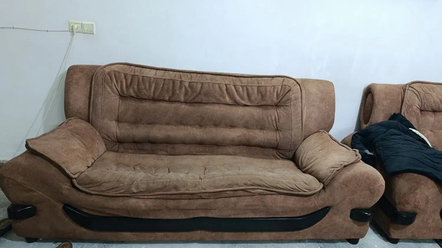 مبل راحتی|مبلمان خانگی و میز عسلی|نیشابور, شریعتی|دیوار