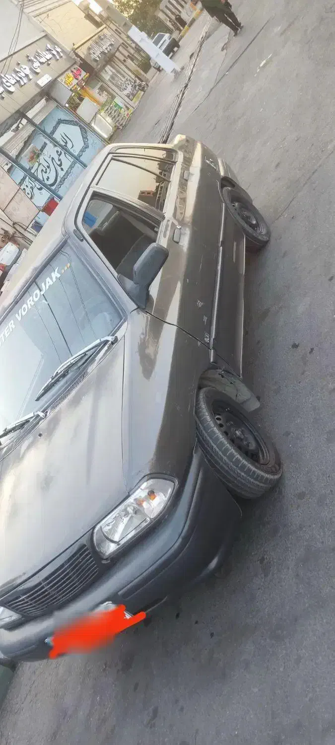 فروش فوری|خودرو سواری و وانت|پاکدشت, پاکدشت (مامازند)|دیوار