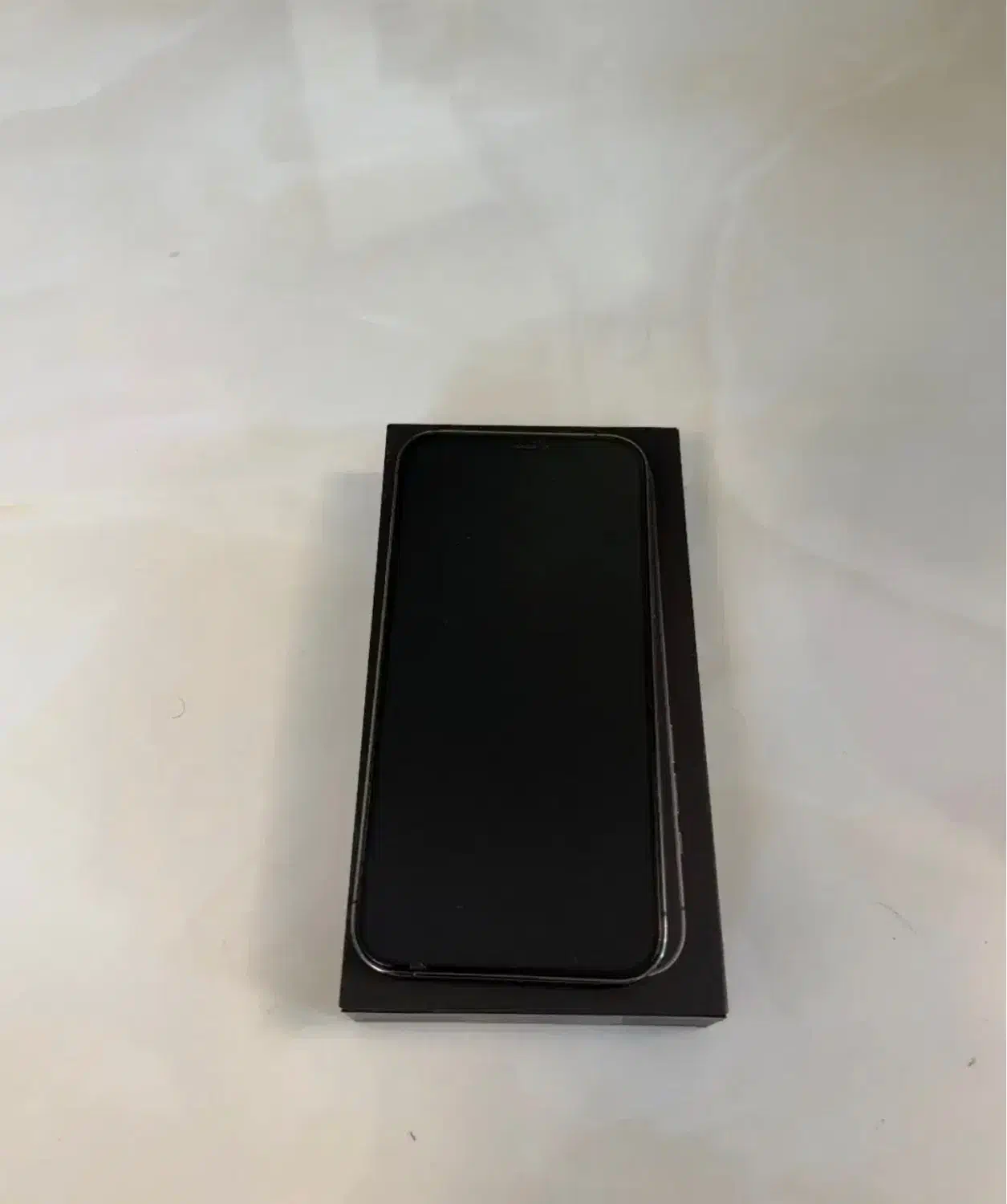 آیفون ۱۲ پرومکس ZA/A|موبایل|اصفهان, شاهزید|دیوار