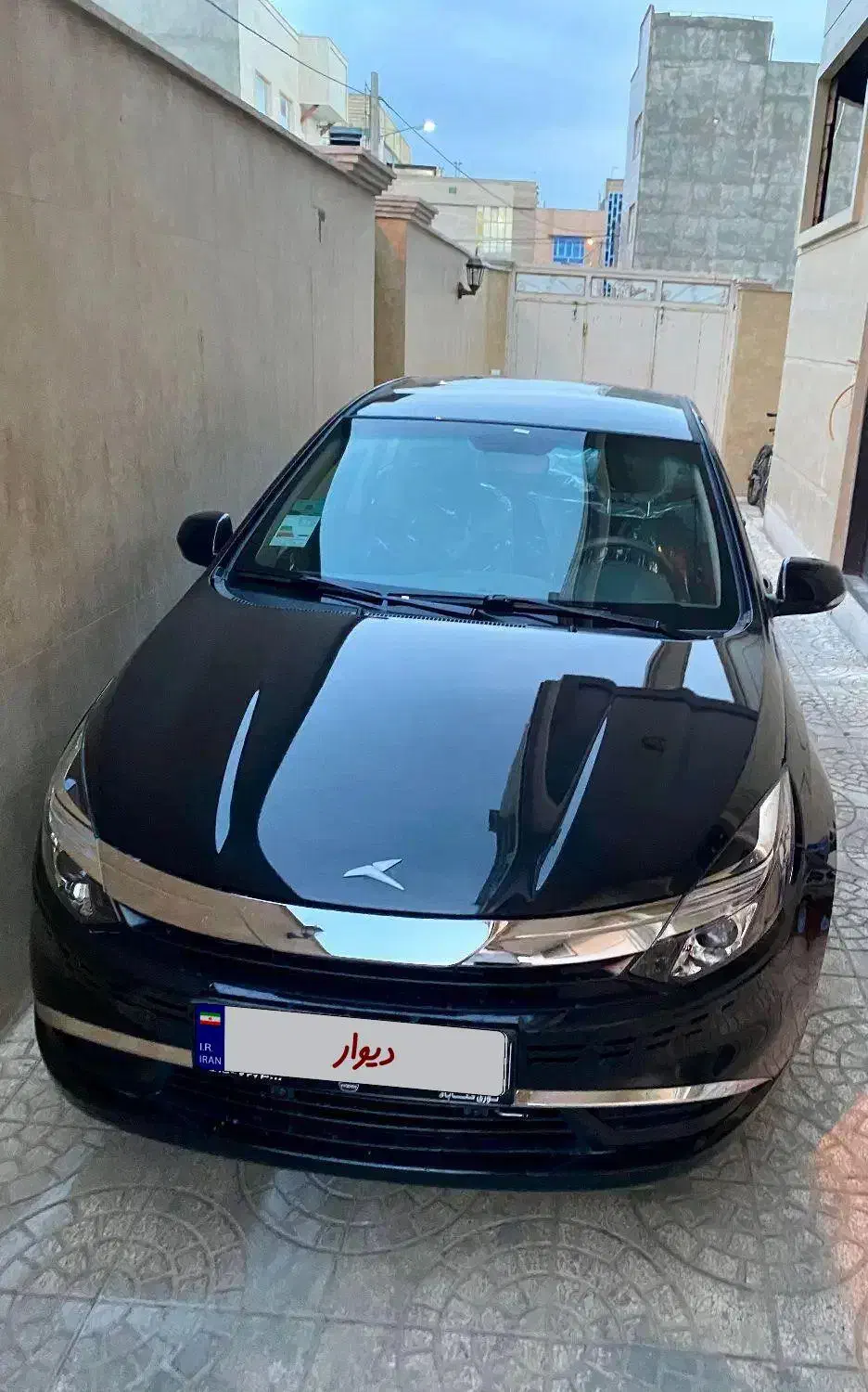 Kmc ایگل|خودرو سواری و وانت|گناباد, |دیوار