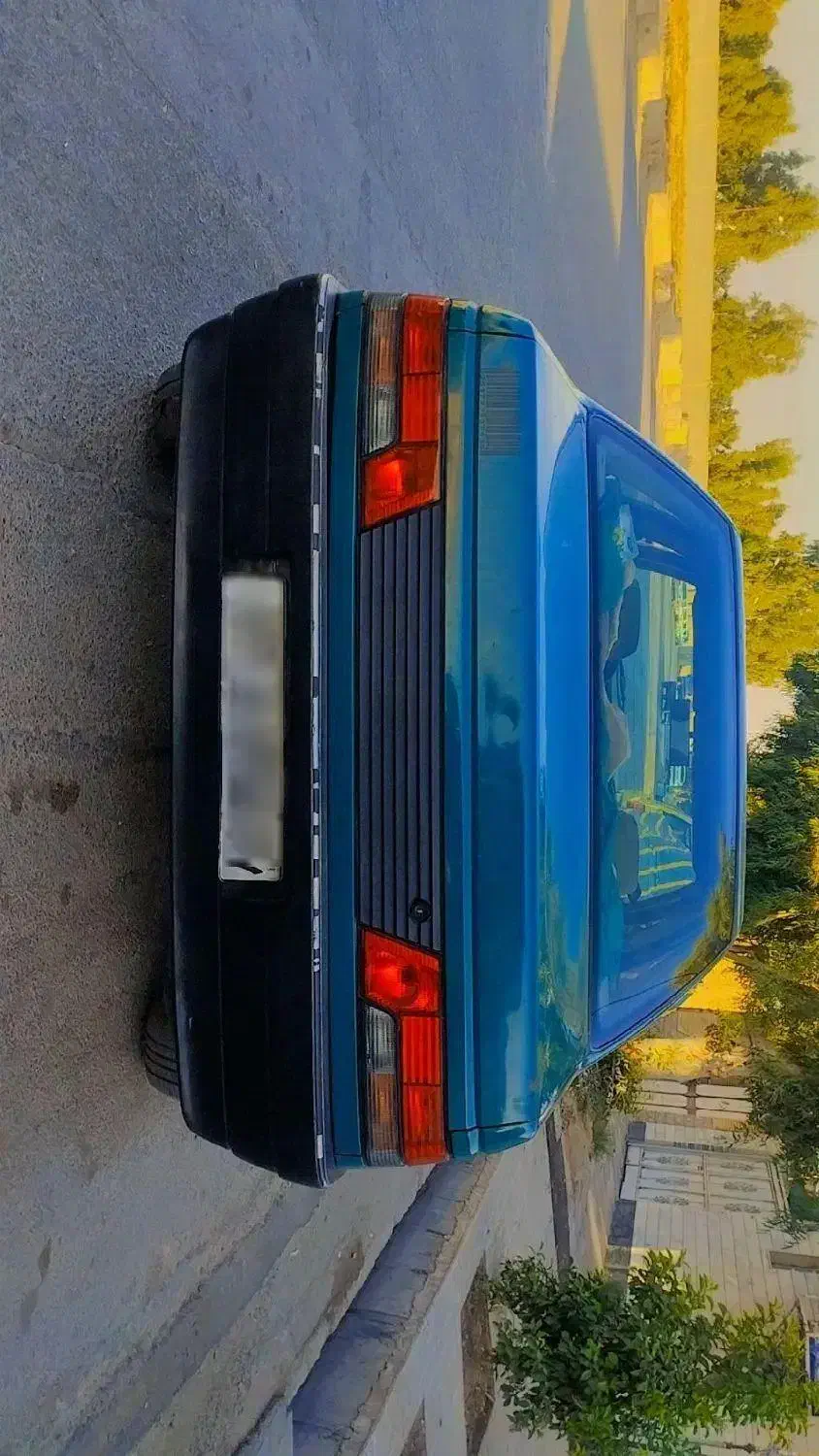 آردی مدل ۸۰|خودرو سواری و وانت|شیراز, سهلآباد|دیوار