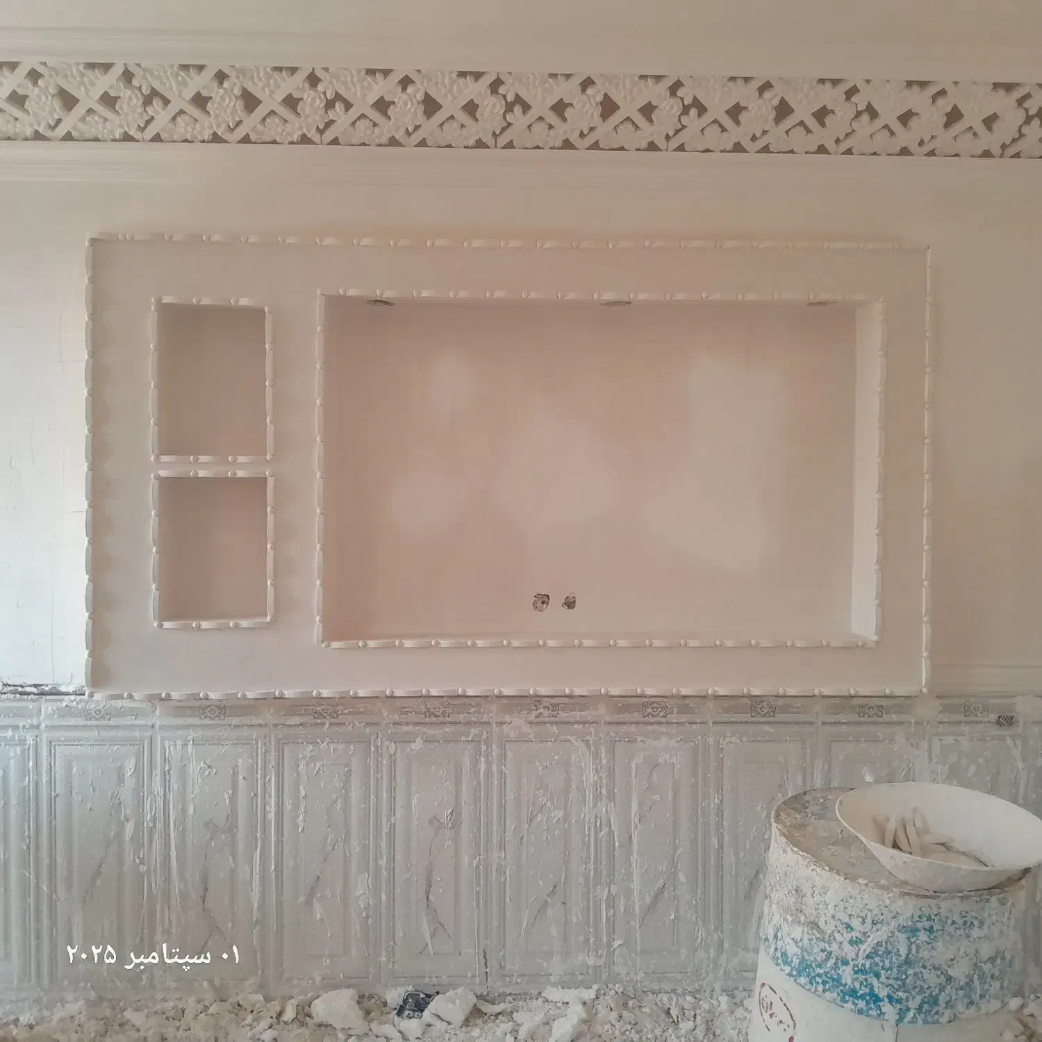 سلام.استادگچگار|استخدام معماری، عمران و ساختمانی|کارون, |دیوار