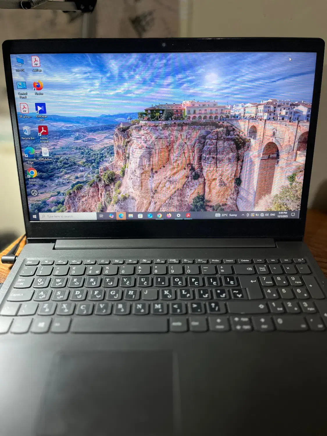 لپ تاپ|رایانه همراه|آبادان, |دیوار