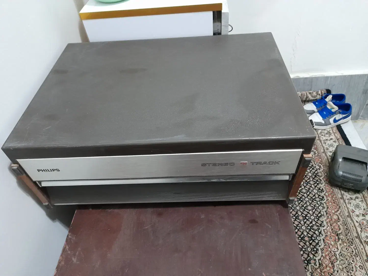 ضبط عتیقه قدیمی فلیپس|کلکسیون اشیاء عتیقه|نسیمشهر, |دیوار