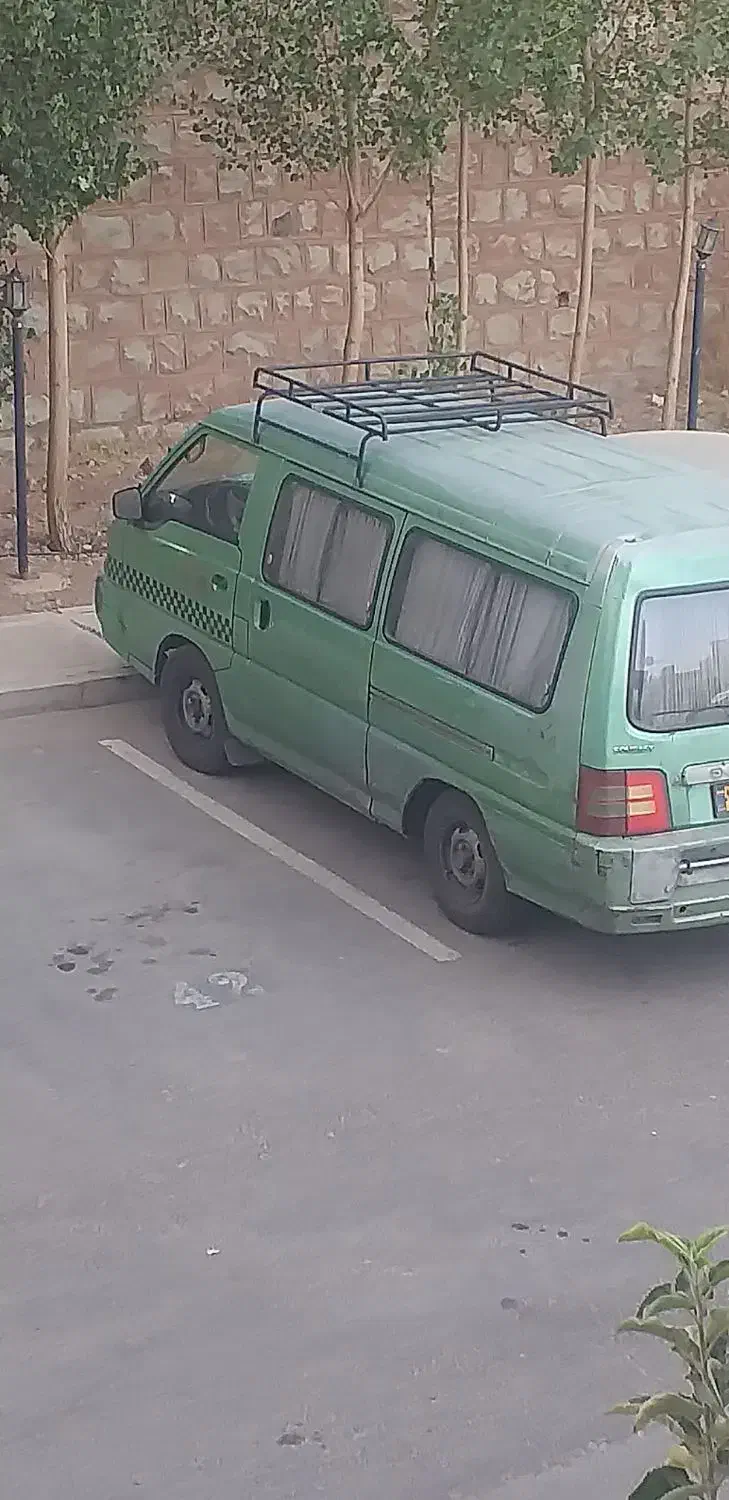 ون دلیکا جهت سرویس|خدمات حمل و نقل|پردیس, فاز ۱۱|دیوار