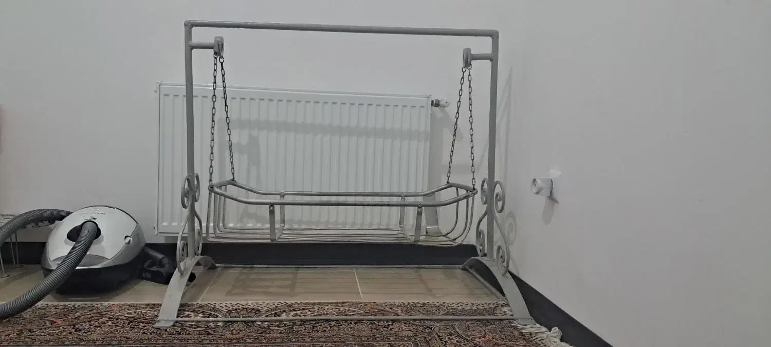 گهواره|تخت و صندلی بچه|بجنورد, |دیوار