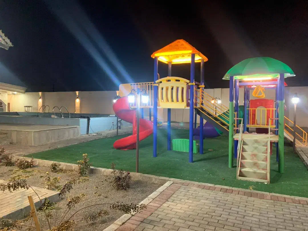 ویلای تکمیل و خاص در صوفیان|فروش خانه و ویلا|صوفیان, |دیوار