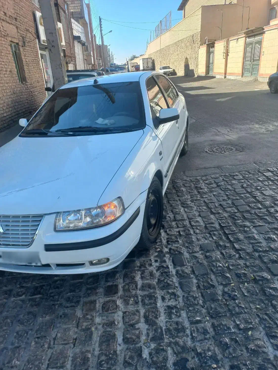 سمندe7|خودرو سواری و وانت|بیرجند, |دیوار