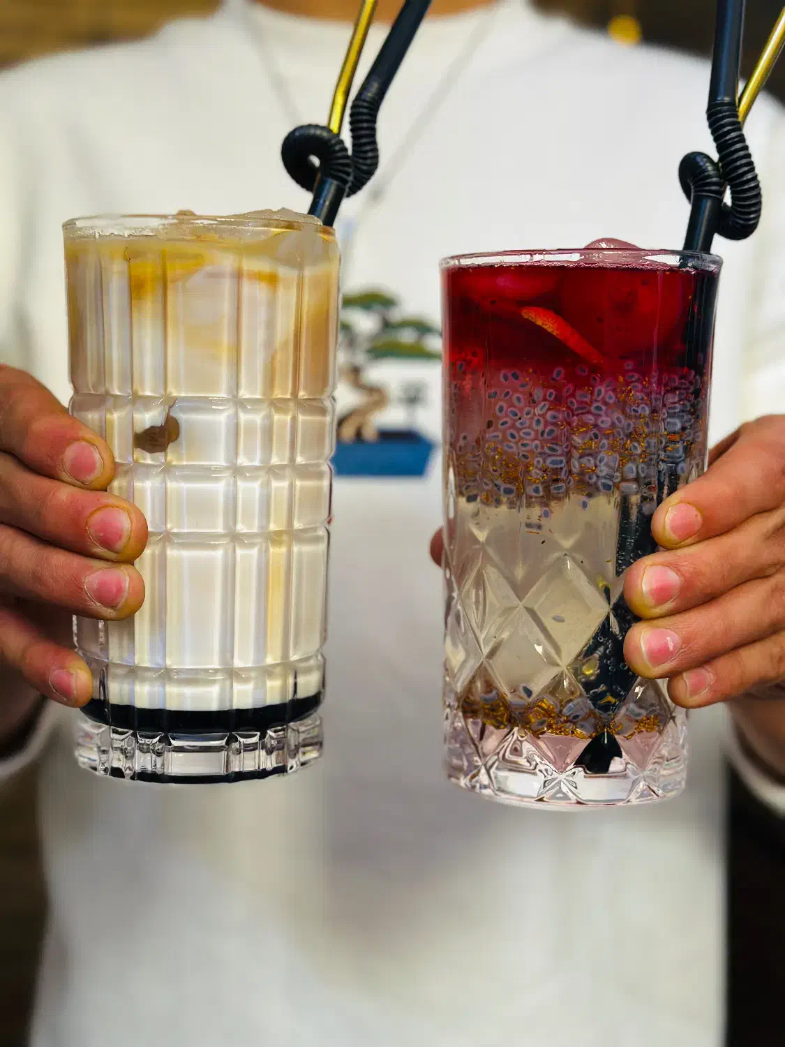 کمکباریستا(نیروی خانم)شیفت عصر|استخدام خدمات فروشگاه و رستوران|یزد, |دیوار