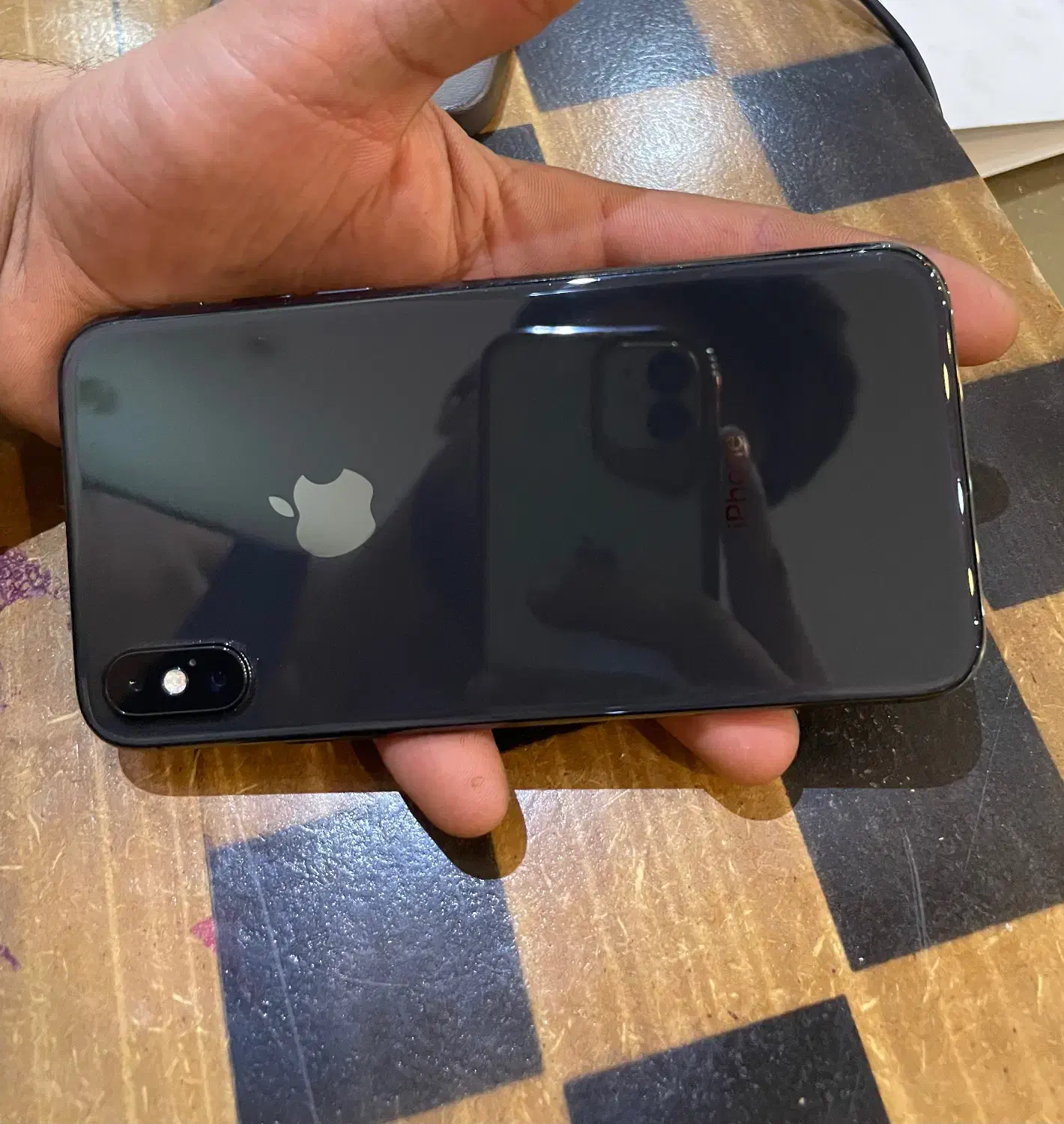 ایفون x|موبایل|فردیس, فردیس|دیوار