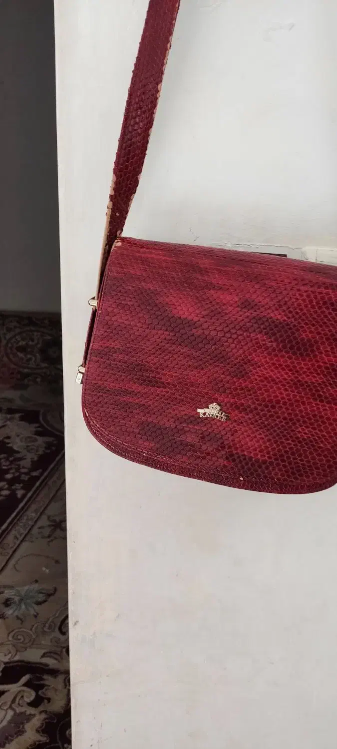 کیف زنانه سه تاش ۲۰۰|کیف، کفش، کمربند|بروجرد, |دیوار