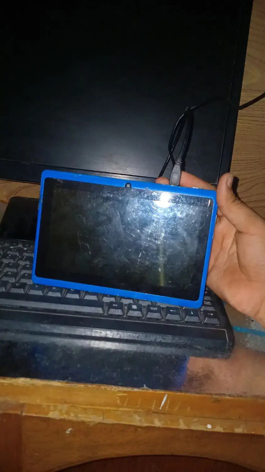 فرش فوری تبلت دانش آموزی|تبلت|بندرعباس, |دیوار