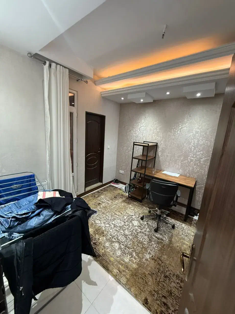 125متر/3خواب/فول/زرافشان/2واحدی|اجارهٔ آپارتمان|اسلامشهر, مظفریه|دیوار