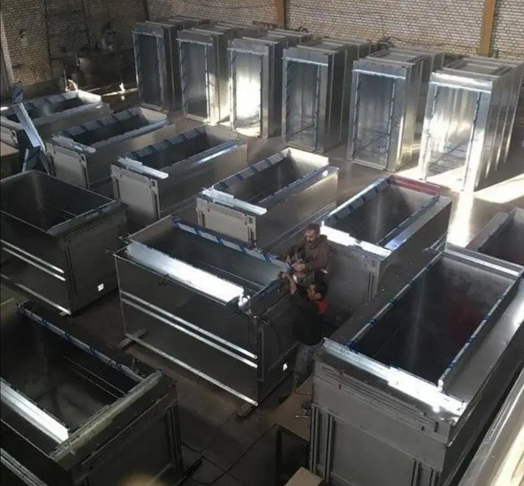 خدمات آسانسور بالابر|خدمات پیشه و مهارت|یزد, |دیوار