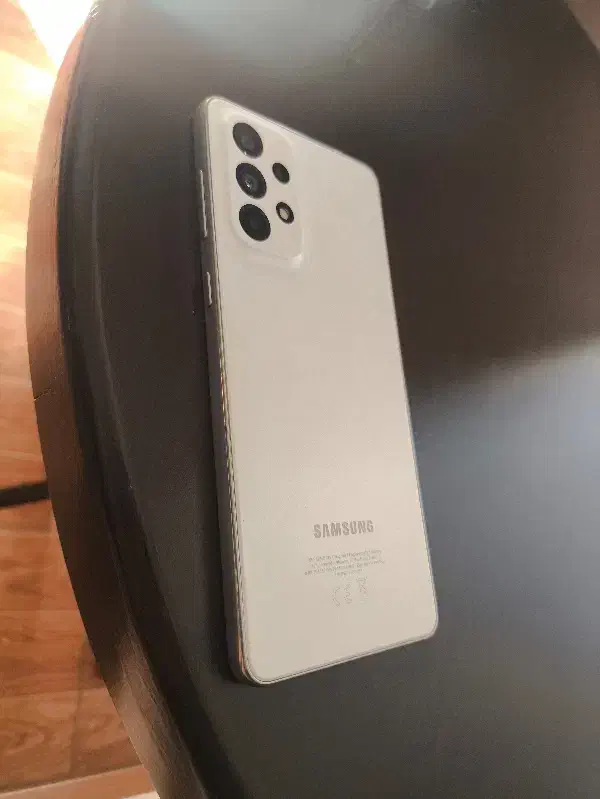 a73 256 5G ram8+8 بدون خش در حد نو|موبایل|ساری, |دیوار