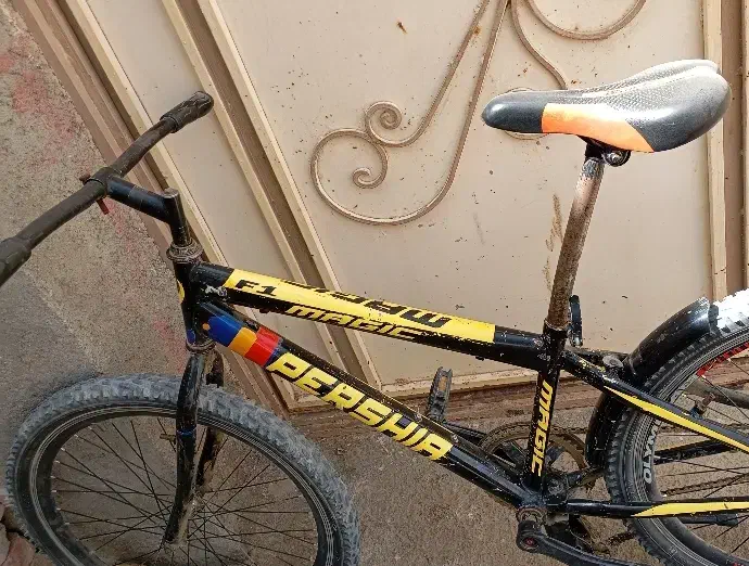 دوچرخه24|دوچرخه، اسکیت، اسکوتر|زابل, |دیوار