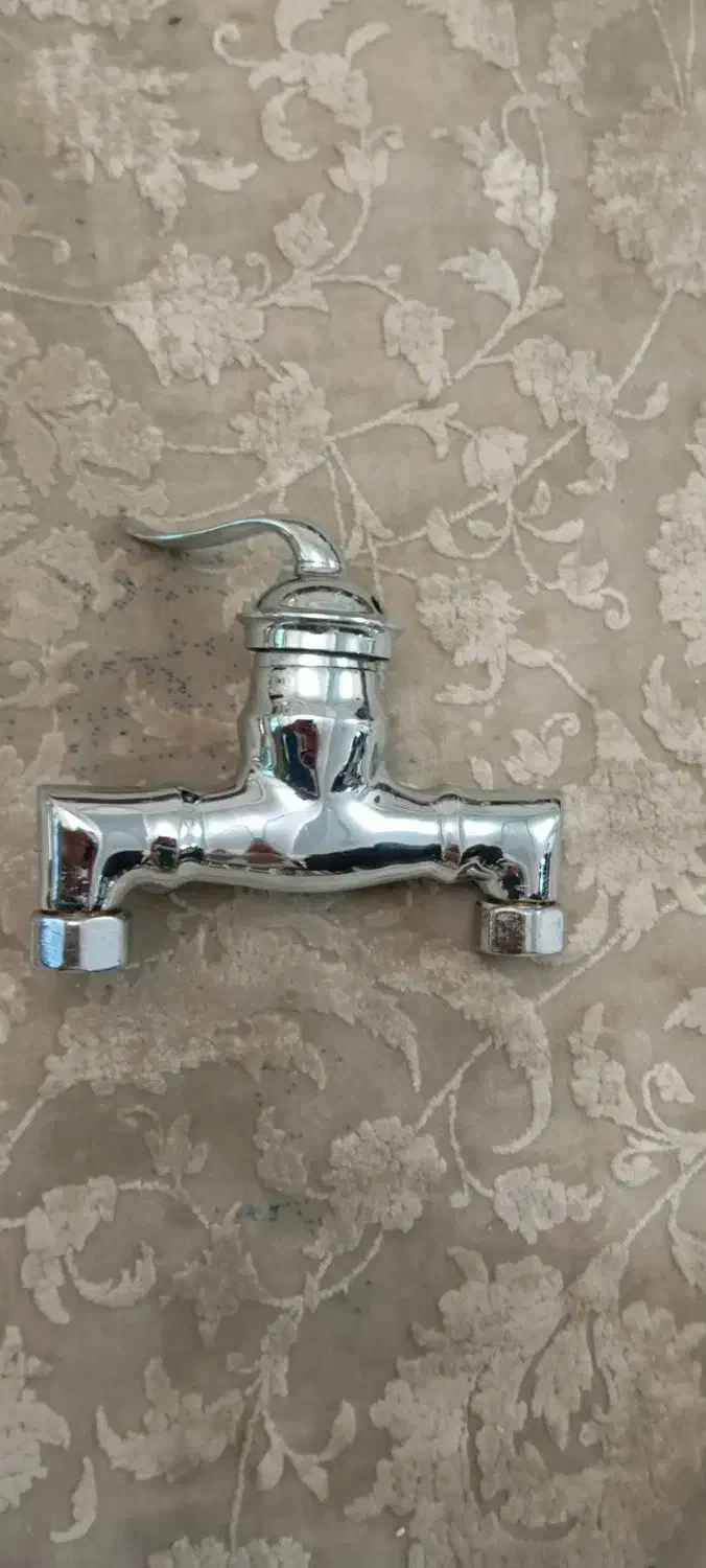 شیر توالت در حد نو مارک کویران|لوازم سرویس بهداشتی|قرچک, باقرآباد|دیوار