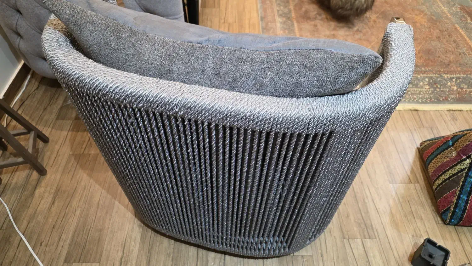 مبل|مبلمان خانگی و میز عسلی|تهران, حشمتیه|دیوار