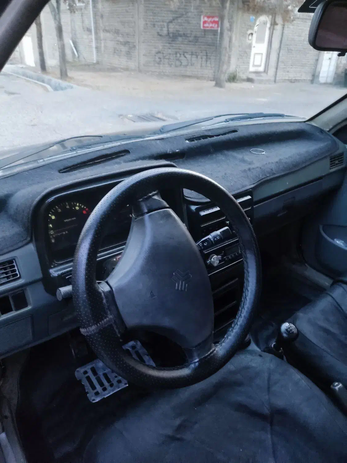 پراید سواری|خودرو سواری و وانت|مراغه, |دیوار