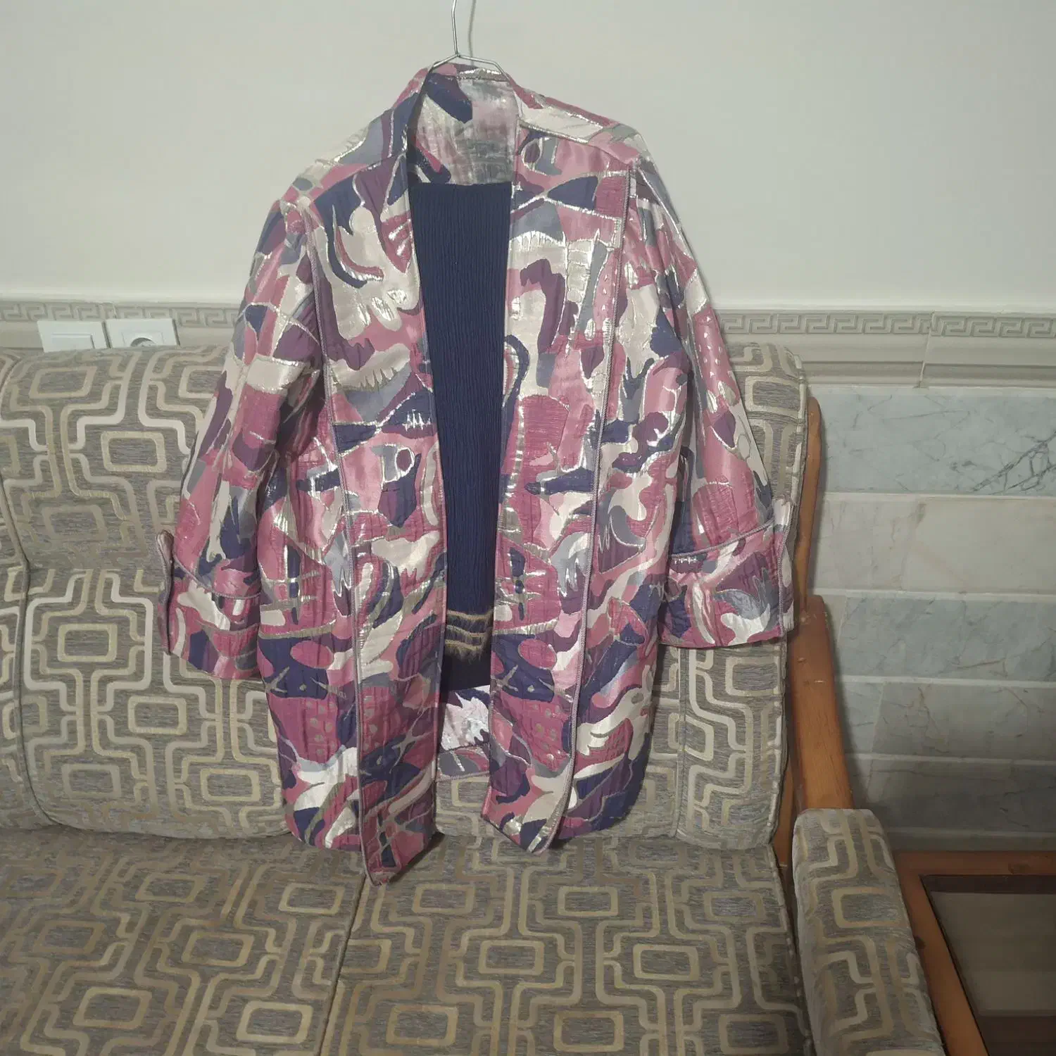 مانتو|لباس|محمدیه-قزوین, |دیوار